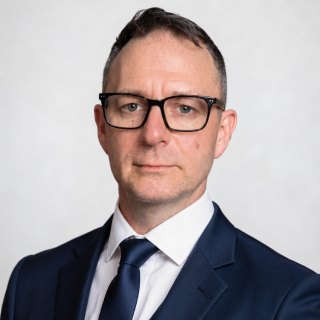 Chris Bishop