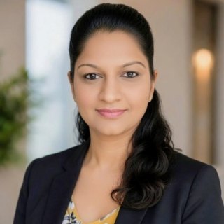 Maggie Sharma